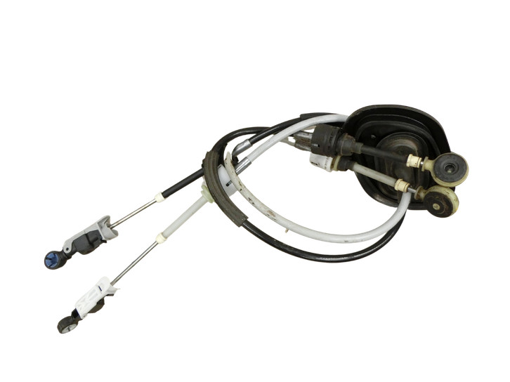 Opel Astra K 15-19 1,0 77KW Schaltzug Schaltseilzug Schaltseil  - Bild 1