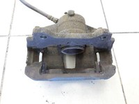 Lancia Delta III 844 08-11 JTD 1,6 88KW Bremssattel Bremszange Vorne Links Lancia Delta III 844 08-11 27.01.2009... Vorschau 5