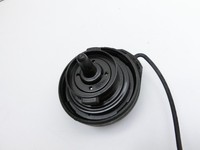 VW Passat 3G B8 14-19 Tankdeckel Verschluss Tankverschluss VW Passat 3G B8 14-19 31.01.2018 3AA201550P gebraucht Vorschau 6