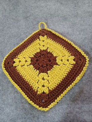 Foto dell'oggetto di un acquirente verificato