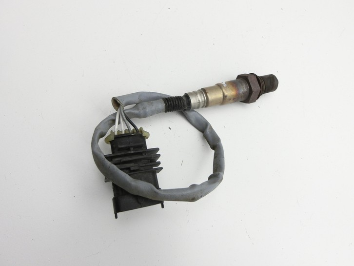 Opel Corsa E 14-19 1,2 51KW Lambdasonde Opel Corsa E 14-19 03.01.2017 gebraucht Vorschau 3