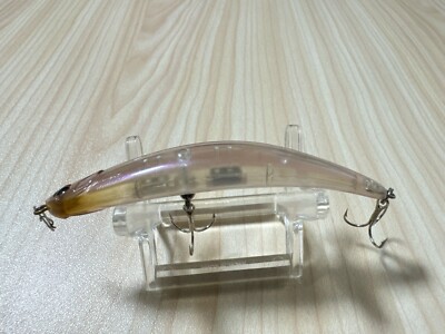 OSP O.S.P. Bent Minnow 86F Fishing Lure #AC84