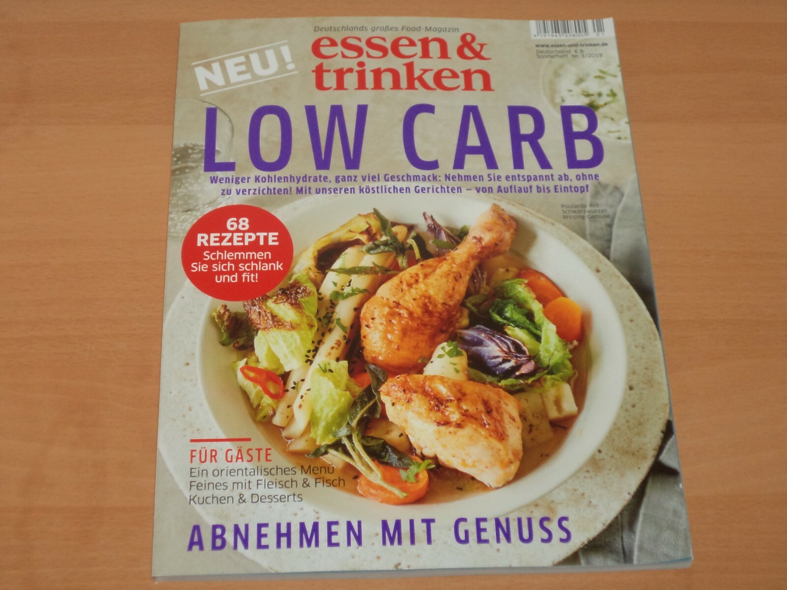 essen & trinken 