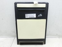 Lancia Delta III 844 08-11 Blende Innen Rückenblende mit Tasche für Sitz Rechts Vorne Lancia Delta III 844 08-11... Vorschau 4