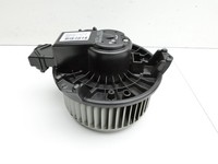 Jaguar XF X250 11-15 Gebläsemotor Lüftermotor Heizungsgebläse Jaguar XF X250 11-15 08.04.2013 C2Z6519 AV272700-5391... Vorschau 5