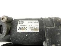 BMW X5 35d E70 06-10 Kompressor für Luftfahrwerk Luftfederung BMW X5 35d E70 06-10 29.06.2007 3720-6859714... Vorschau 2