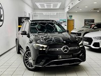 2023 Mercedes-Benz GLE 2.0 GLE300dh MHEV AMG Line (Premium) G-Tronic 4MATIC Euro
