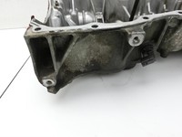 Nissan X-Trail T32 14-17 dCi 1,6 96KW R9M414 Ölwanne Motorwanne Nissan X-Trail T32 14-17 09.03.2015 111234933R gebraucht Vorschau 6