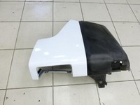 Fiat Talento 296 16-21 Blende Verkleidung Schutzecke für Stoßstange Hinten Rechts Fiat Talento 296 16-21 03.10.2018... Vorschau 6