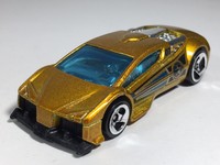 zotic car