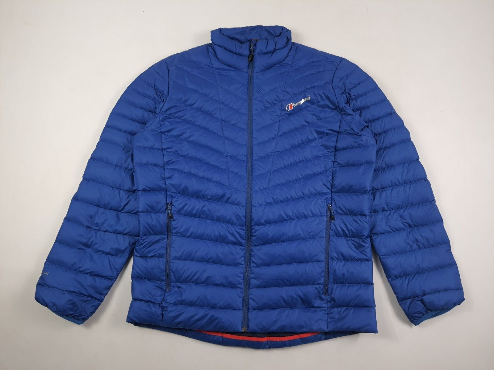 Berghaus hydrodown clearance 600 mens
