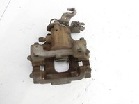 VW Caddy III 2K 10-15 TSI 1,2 77KW Bremssattel Bremszange Hinten Links VW Caddy III 2K 10-15 19.03.2014 2K5615423... Vorschau 5