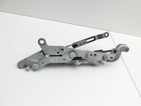 BMW F11 10-13 5er 525D Kombi Scharnier für Motorhaube Motorhaubenscharnier Links BMW F11 10-13 5er 525D 25.01.2011... Vorschau 5
