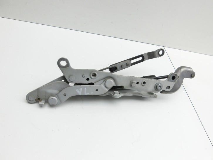 Cerniera per Cofano motore Sx BMW F11 10-13 5er 525D - Bild 4