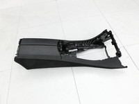 Mercedes W213 E200 16-20 Mittelkonsole Mercedes W213 E200 16-20 09.11.2018 A2136801600 A21368016009H15 gebraucht Vorschau 2