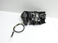 BMW 525d F10 13-17 Lim Türgriff Griff aussen Links Vorne 475 BMW 525d F10 13-17 27.02.2014 7231927 51217231927 gebraucht Vorschau 5