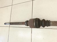 Peugeot 307 CC 03-05 2,0 100KW Antriebswelle Gelenkwelle Rechts Vorne Peugeot 307 CC 03-05 31.05.2005 3273AE gebraucht Vorschau 5