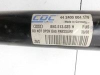 Audi A4 8K B8 07-11 Lim Stossdämpfer Links Hinten Audi A4 8K B8 07-11 11.11.2008 a8K0513025J 8K0513025H... Vorschau 4