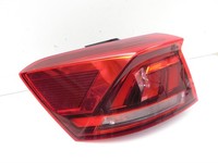 VW T-Roc A1 17-21 Rückleuchte Rücklicht Heckleuchte Links orig VW T-Roc A1 17-21 24.11.2020 2GA945095D 2GA945095A... Vorschau 4
