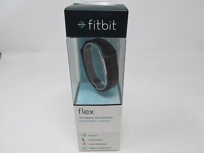 fitbit flex wireless activity sleep tracker wristband original small 374365026104