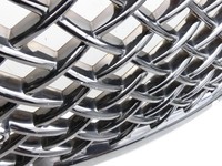 Suzuki Kizashi 09-16 Frontgrill Kühlergrill Grill Obergrill Suzuki Kizashi 09-16 20.09.2012 71741-57L00 gebraucht Vorschau 6