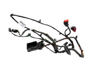 Opel Corsa E X15 14-19 3 Türer Kabelbaum Tür und Fensterheber Links Vorne Opel Corsa E X15 14-19 25.02.2015... Vorschau 1