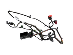 Opel Corsa E X15 14-19 3 Türer Kabelbaum Tür und Fensterheber Links Vorne Opel Corsa E X15 14-19 25.02.2015... Vorschau 1