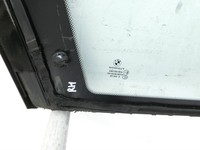 BMW F11 525d 10-14 Kombi RH Fest Seitenscheibe Scheibe Rechts Hinten BMW F11 525d 10-14 04.04.2013 7311250... Vorschau 5