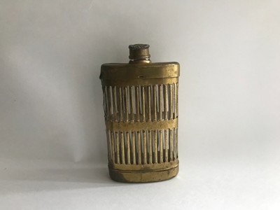 India Antique India Brass