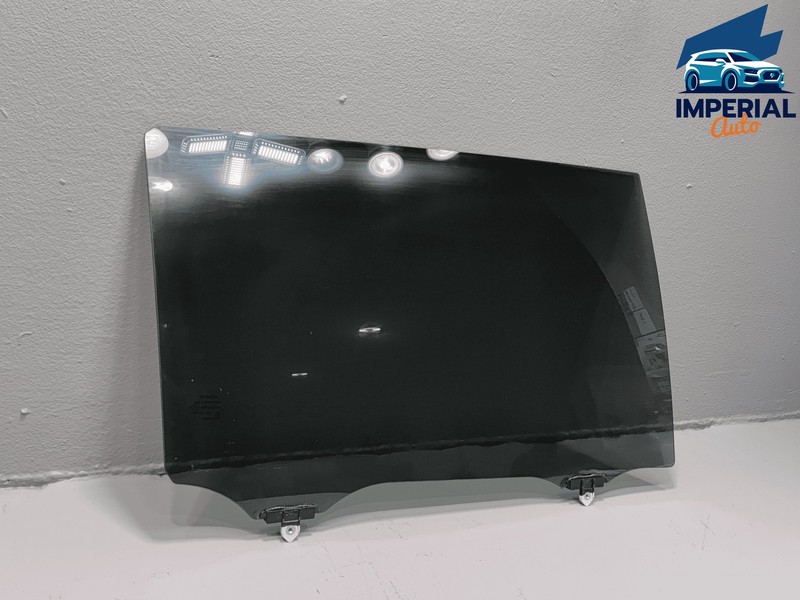 Used 2014-2019 Toyota Highlander Rear Right Passenger Side Door Window Glass OEM