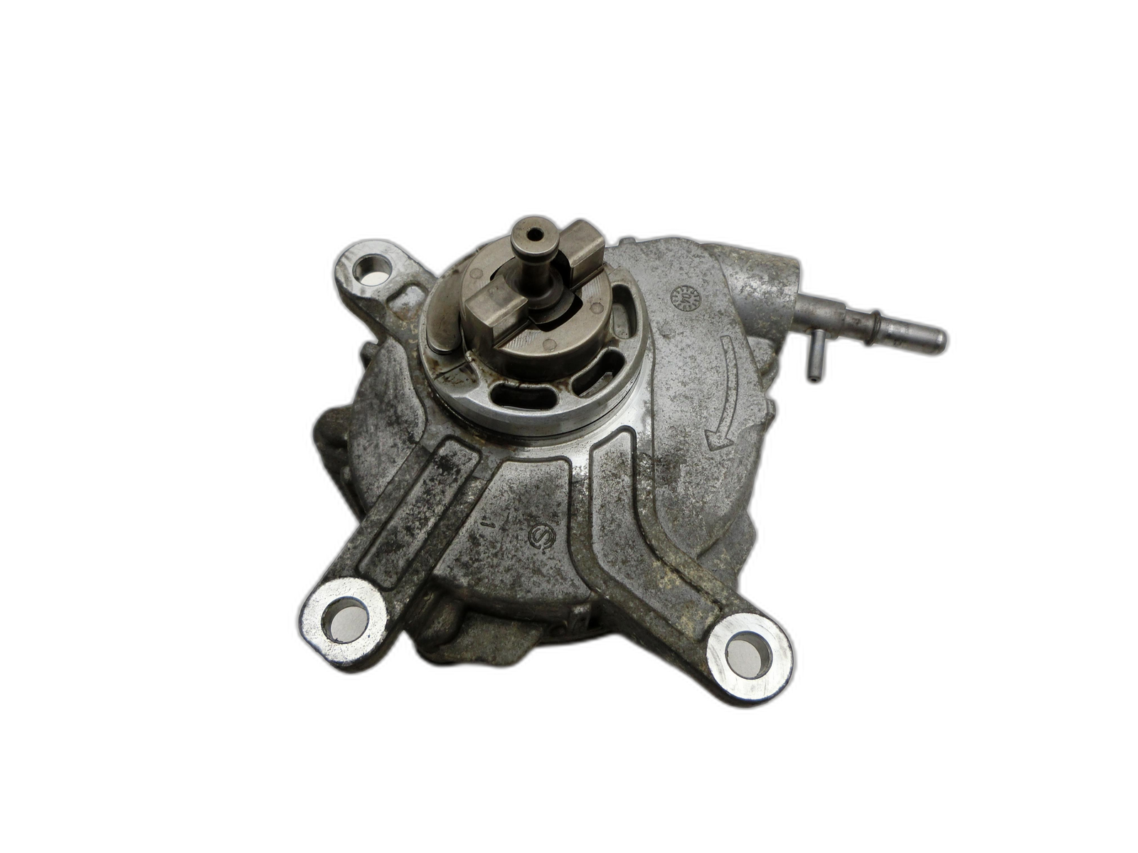 Bomba de vacío para Toyota Avensis T25 03-06 - Bild 1