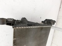 Opel Adam M13 12-19 1,4 64KW Wasserkühler Kühler Opel Adam M13 12-19 04.10.2013 13399870 gebraucht Vorschau 7