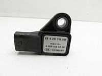 Mercedes C205 C400 15-18 3,0 245KW Luftdruck MAP Sensor Saugrohrdrucksensor Mercedes C205 C400 15-18 04.05.2017... Vorschau 2