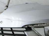 Renault Scenic IV R9 16-22 Stoßstange Stoßfänger Frontschürze Vorne TED Renault Scenic IV R9 16-22 01.04.2019 gebraucht Vorschau 5