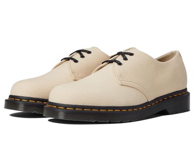 

Оксфорды унисекс Dr. Martens 1461 Оксфорды из натуральной парусины