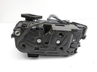 Skoda Fabia III NJ 17-22 Kombi Türschloss Stellmotor Türschloß Hinten Links Skoda Fabia III NJ 17-22 10.04.2019... Vorschau 2