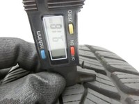 Audi A4 8K B8 07-11 2x Reifen Winterreifen Fulda 205/60R16 92H 9.01-9.18mm Audi A4 8K B8 07-11 13.10.2010 gebraucht Vorschau 4