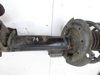 Mercedes B 180 Cdi W245 05-08 Federbein Stossdämpfer Stossdämpferfeder Domlager Links Vorne Mercedes B 180 Cdi W245... Vorschau 3