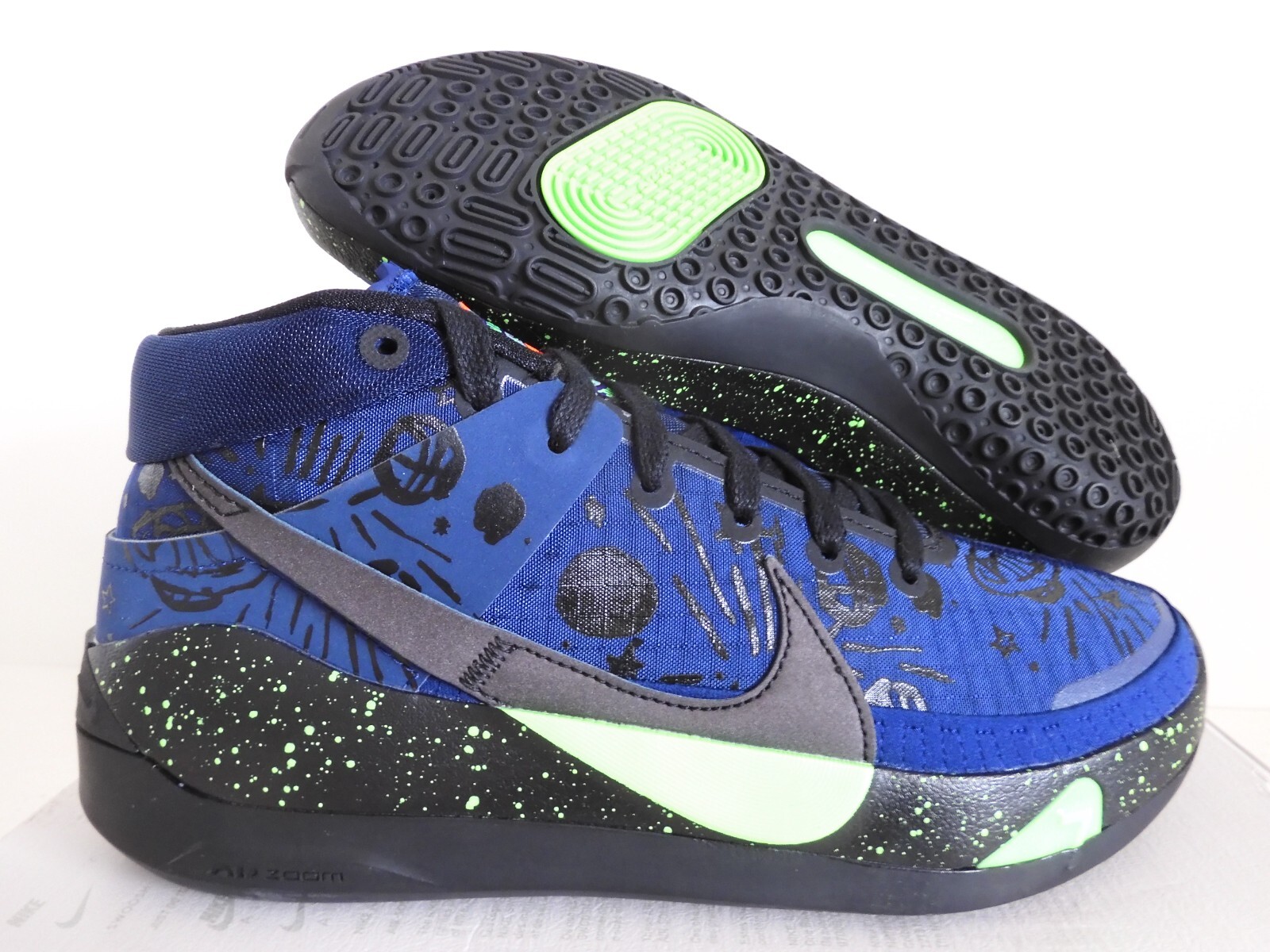 NIKE KD13 KD 13 EP KEVIN DURANT NIKE KD13 KD 13 EP KEVIN DURANT
