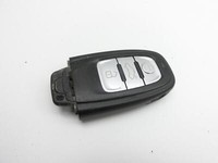 Audi A5 8T QU 07-12 Fernbedienung Funk Funkschlüssel Audi A5 8T QU 07-12 22.10.2007 8T0959754K gebraucht Vorschau 2