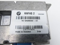 Mini Cooper S F55 LCI 18-21 Steuergerät ECU Modul KAFAS2 Mini Cooper S F55 LCI 18-21 01.07.2021 66515A350D2 5A0B302... Vorschau 2