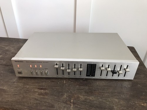 その他 Technics Technics HD 51 - HiFi Set - Taste For Audio