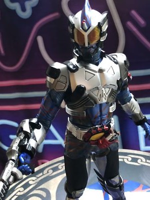 RAH Real Action Heroes GENESIS Kamen Rider Amazon Neo Figure RAH Real Action Heroes GENESIS Kamen Rider Amazon Neo Figure
