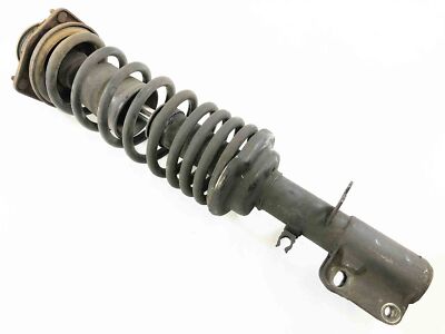 83-88 Porsche 944 Front Left Driver Shock Strut & Spring OEM
