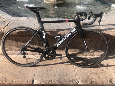 argon 18 plutonium price