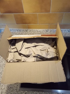 Artikelfoto(s) von einem verifizierten Käufer