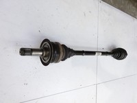 BMW 525d F10 13-17 Lim 2,0d 160KW Antriebswelle Gelenkwelle Rechts Hinten BMW 525d F10 13-17 27.02.2014 33207614290... Vorschau 2