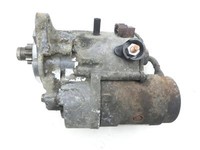 Hyundai Tucson JM 05-10 CRDI 2,0 103KW Autom Anlasser Starter 2.0kW 12V Hyundai Tucson JM 05-10 20.12.2007... Vorschau 6