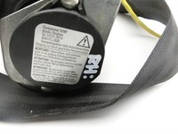 VW Touareg 7L 06-10 Gurt Sicherheitsgurt Rechts Hinten VW Touareg 7L 06-10 18.05.2007 7L6857806B 609533200 gebraucht Vorschau 5