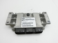 Citroen C4 Grand Picasso 06-10 1997 103KW Steuergerät ECU für Motor Motorsteuergerät Citroen C4 Grand Picasso 06-10... Vorschau 4